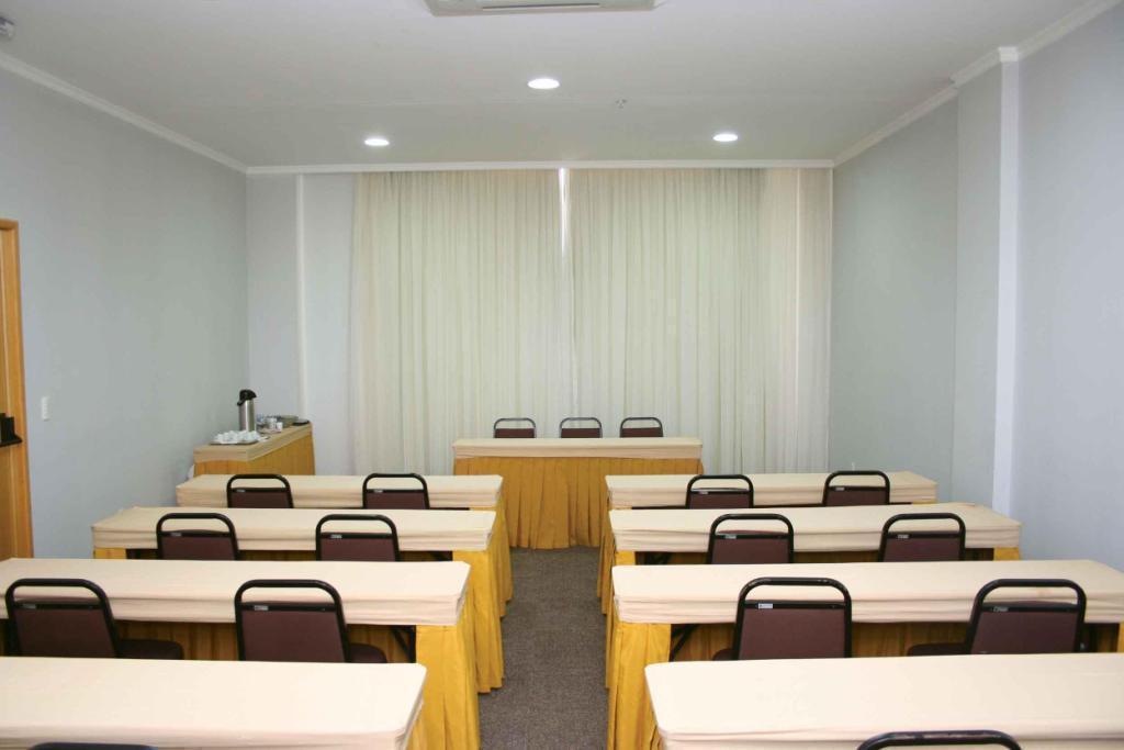 Thermas Place Калдас Новас Екстериор снимка