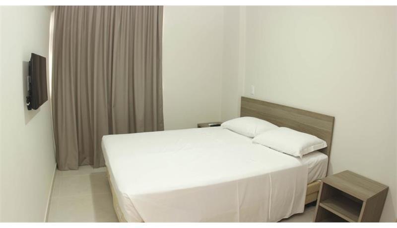 Thermas Place Калдас Новас Екстериор снимка