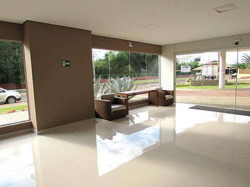 Thermas Place Калдас Новас Екстериор снимка